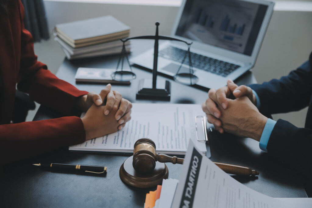 Product Liability Law